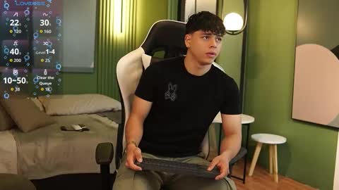 ethan_occonor online show from 09.26.25