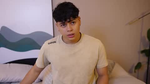 ethan_occonor online show from 10.10.25