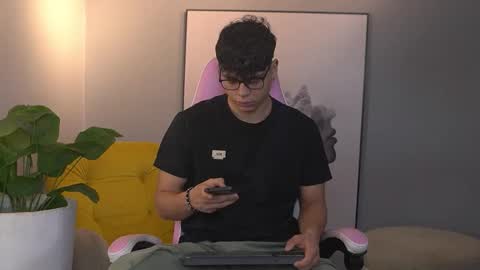 ethan_occonor online show from 11.08.25