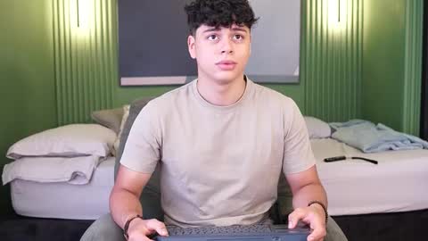 ethan_occonor online show from 01.08.26