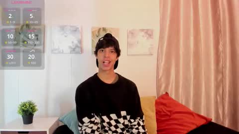 Snapshot of ethan_qop chatting on 03.20.26 Ethan online show from 03.20.26