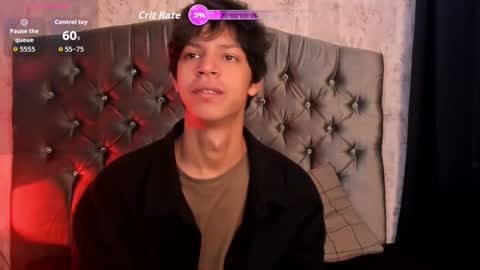 Snapshot of ethan_qop chatting on 03.27.26 Ethan online show from 03.27.26