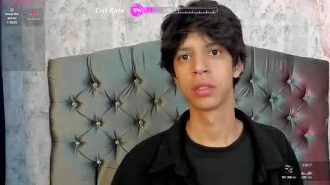 Snapshot of ethan_qop chatting on 03.28.26 Ethan online show from 03.28.26