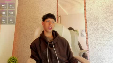 Snapshot of ethan_qop chatting on 04.06.26 Ethan online show from 04.06.26