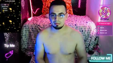 ethan_quill online show from 12.15.25