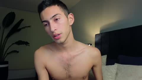 Joan online show from 12.26.24