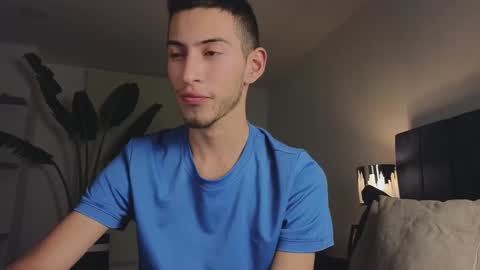 Joan online show from 01.20.25