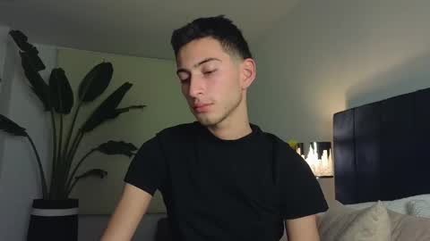 Joan online show from 02.18.25