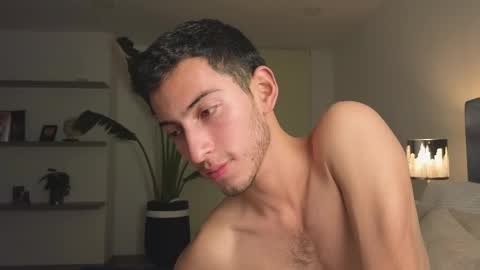 Joan online show from 03.12.25