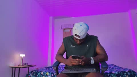 ethan travis online show from 09.30.25