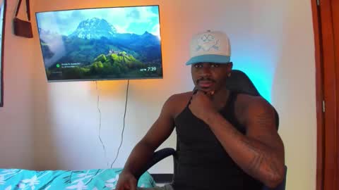 ethan travis online show from 11.05.25