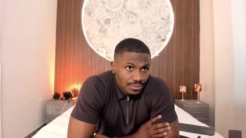 ethan travis online show from 03.13.26