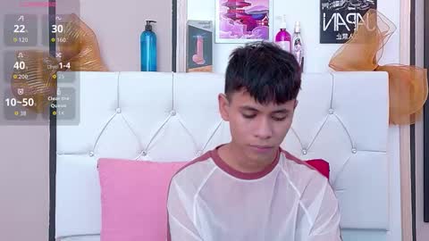 Ethan online show from 01.08.26