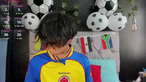 Ethan online show from 07.07.26