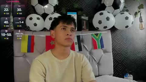 Ethan online show from 07.15.26