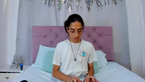 ethanblackwoodd online show from 11.04.25