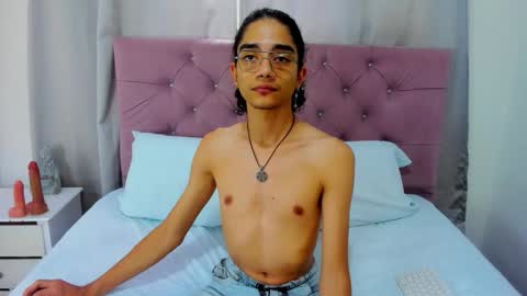 ethanblackwoodd online show from 02.03.26