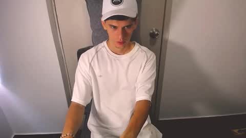 Snapshot of ethancoleeman chatting on 02.02.26 EthanColeeman online show from 02.02.26