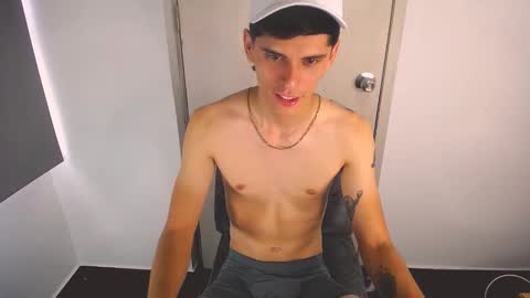 Snapshot of ethancoleeman chatting on 02.03.26 EthanColeeman online show from 02.03.26