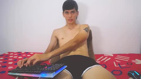 EthanColeeman online show from 03.15.26