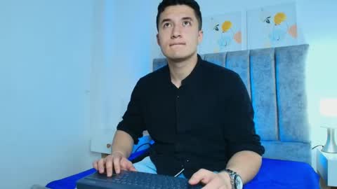 Snapshot of ethanconnor_ chatting on 09.29.25 ethanconnor_ online show from 09.29.25