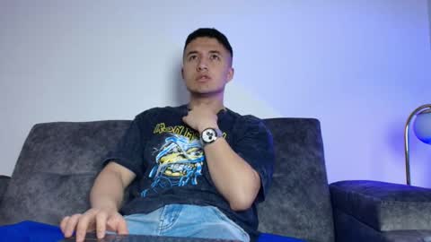 Snapshot of ethanconnor_ chatting on 10.08.25 ethanconnor_ online show from 10.08.25