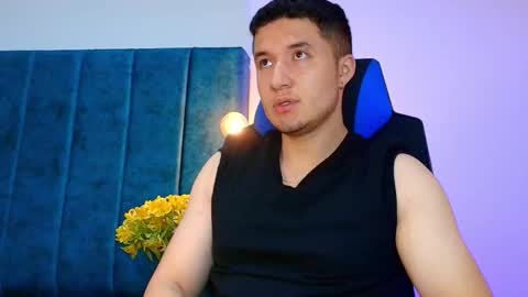 ethanconnor_ online show from 10.31.25