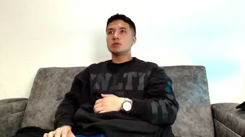 ethanconnor_ online show from 11.30.25