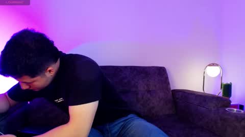 ethanconnor_ online show from 03.09.26