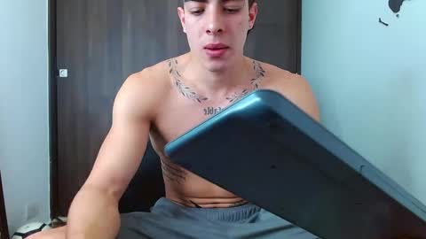 ethangreey1 online show from 12.31.24