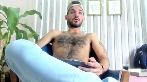 Ethan Grey online show from 09.18.25
