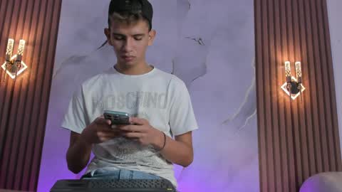 ethanhot_os online show from 04.09.26