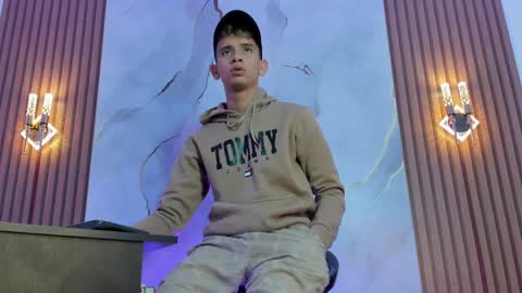 ethanhot_os online show from 04.10.26