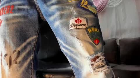 Ethan Boy online show from 04.04.26