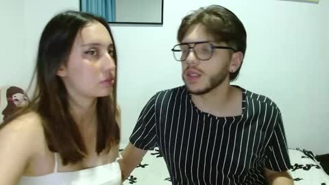 Snapshot of ethanrose23 chatting on 02.18.25 ethan and eve online show from 02.18.25