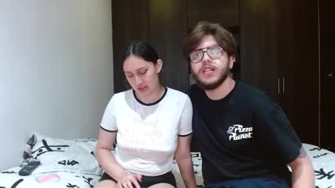 Snapshot of ethanrose23 chatting on 09.17.25 ethan and eve online show from 09.17.25