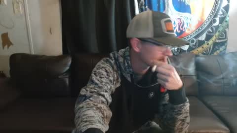 Ethan Steele online show from 01.03.25