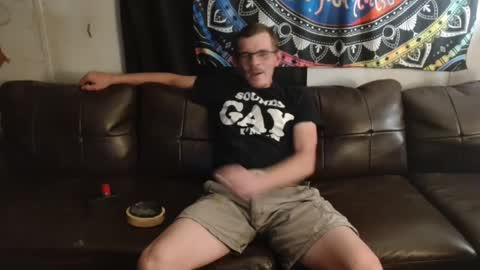 Ethan Steele online show from 02.08.25