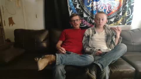 Ethan Steele online show from 02.16.25