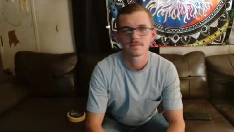 Ethan Steele online show from 03.09.25
