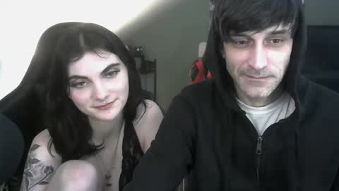 Snapshot of ethanvsvioletxxx chatting on 12.04.25 ethanvsvioletxxx online show from 12.04.25