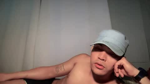 Ethan Walter online show from 11.29.25