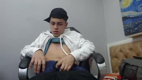 ethanx18 online show from 05.14.26