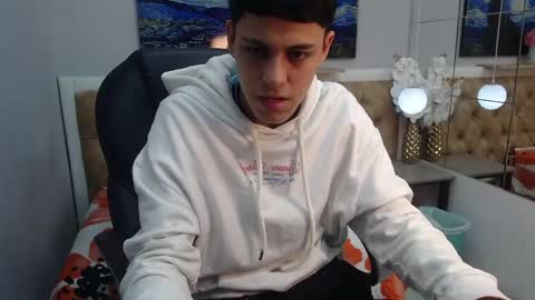 ethanx18 online show from 05.16.26