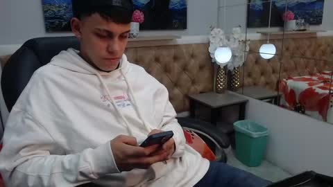 ethanx18 online show from 05.20.26
