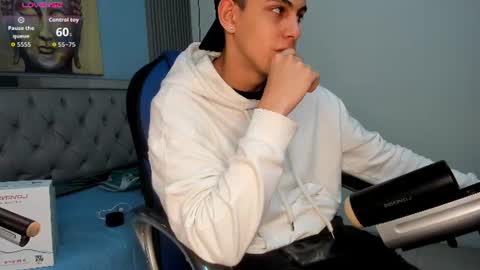 ethanx18 online show from 06.15.26