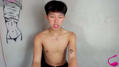 BLAKE online show from 12.15.25