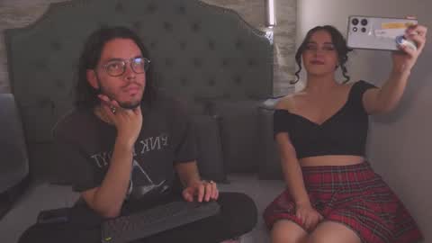 Daya y Dan online show from 10.08.25