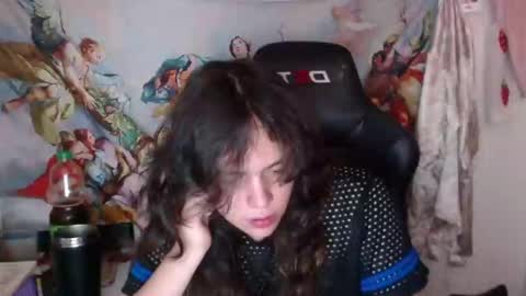 ethereal_thom online show from 02.12.25