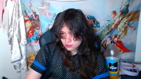 ethereal_thom online show from 02.14.25